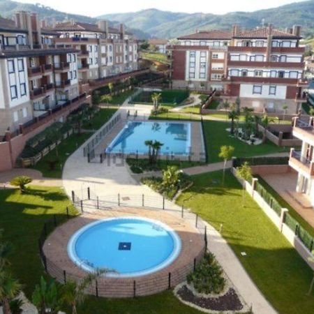 Bakio Beach Kültér fotó