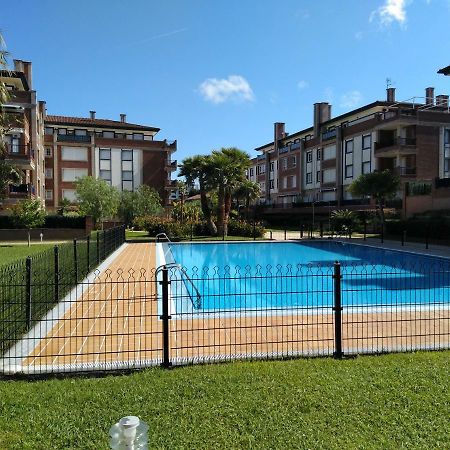 Bakio Beach Kültér fotó