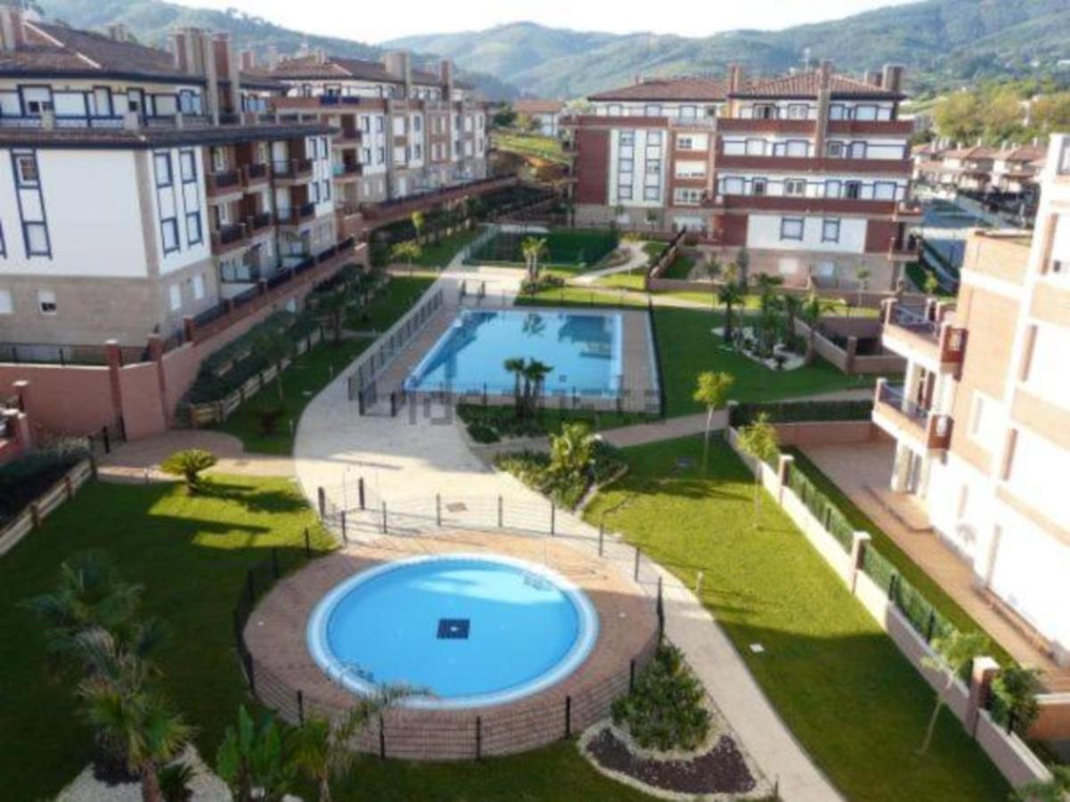 Bakio Beach Kültér fotó