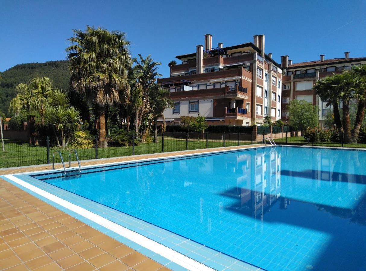 Bakio Beach Kültér fotó