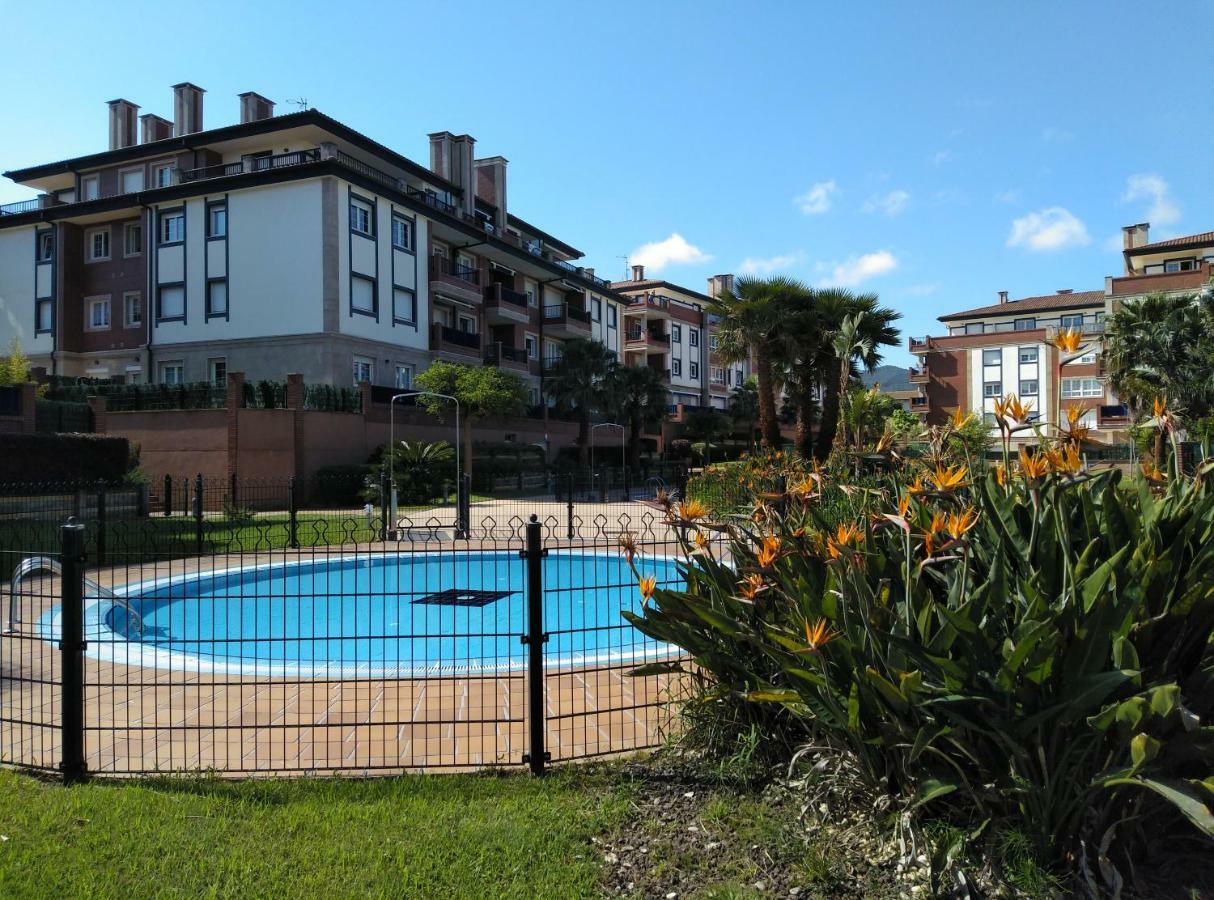 Bakio Beach Kültér fotó