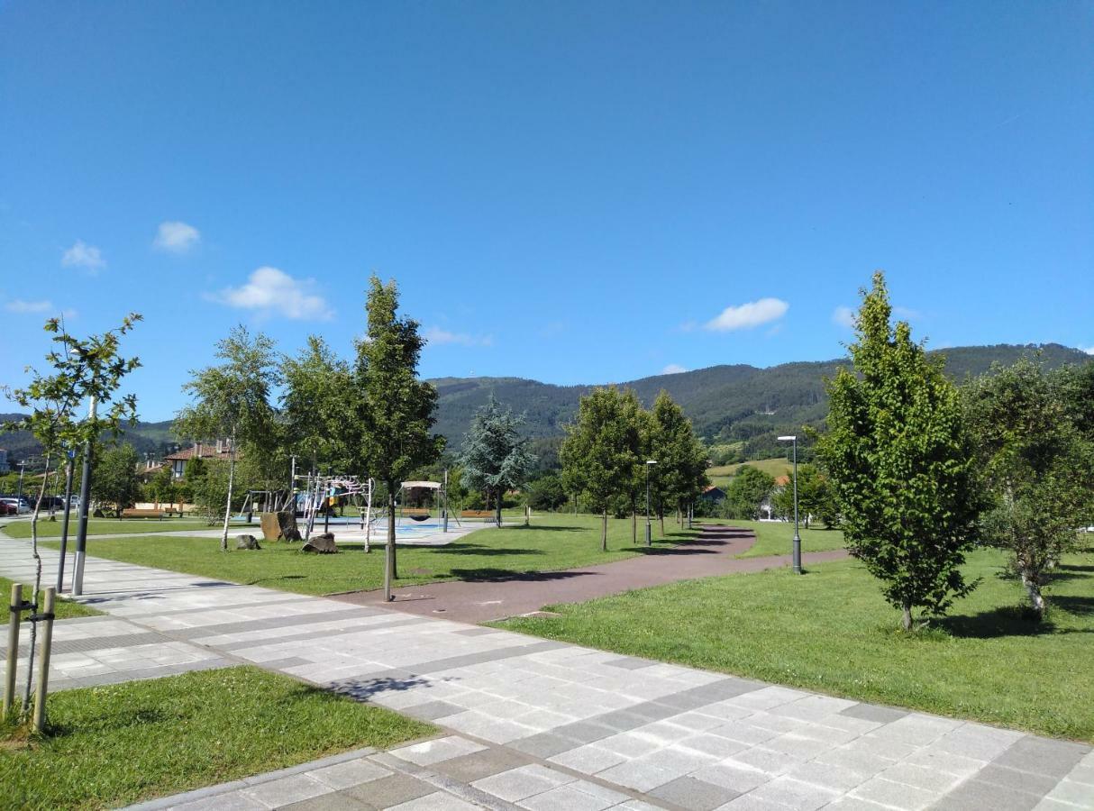 Bakio Beach Kültér fotó
