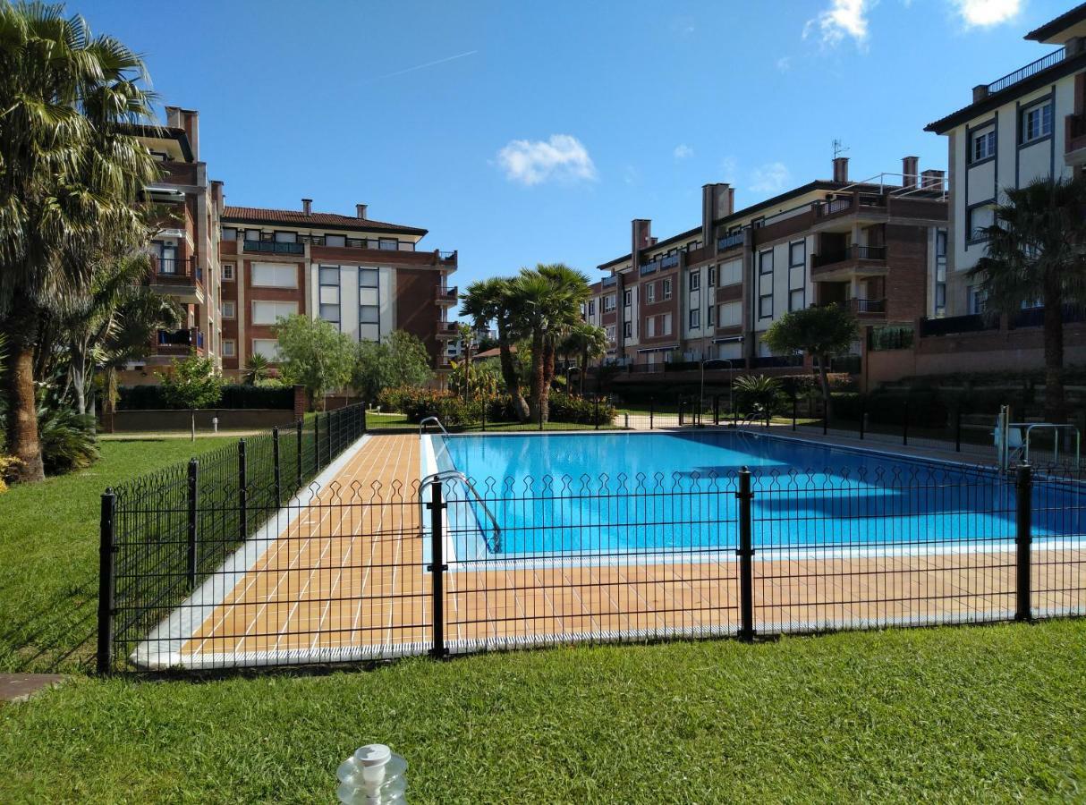 Bakio Beach Kültér fotó